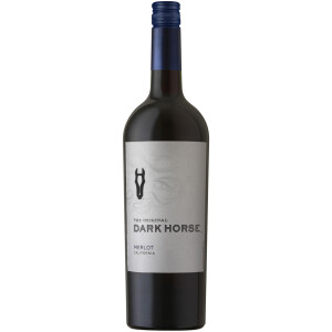 2023 | Merlot 0,75 Liter | Dark Horse