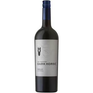 2023 | Merlot 0,75 Liter | Dark Horse