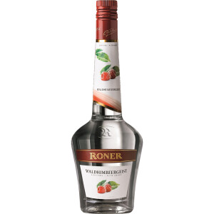 Roner Waldhimbeergeist 40,0% Vol., 0,7 Liter