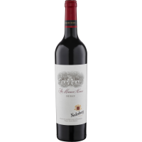 2022 | Manor House Shiraz 0,75 Liter | N gallery