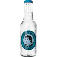 Thomas Henry Soda Water 0,2 Liter Glas gallery