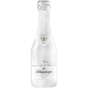 White Ice Secco 0,2 Liter Mini | Schlumberger