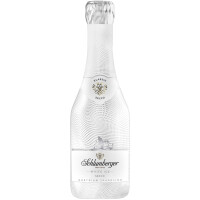 White Ice Secco 0,2 Liter Mini | Schlumb gallery