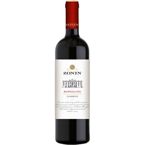 2024 | Bardolino Classico DOC 0,75 Liter | Zonin