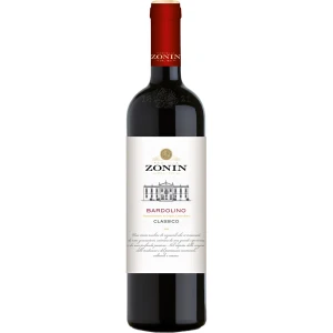 2024 | Bardolino Classico DOC 0,75 Liter | Zonin