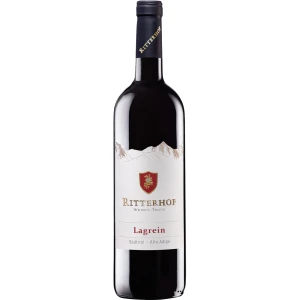 2022 | Lagrein DOC 0,75 Liter | Weingut Ritterhof