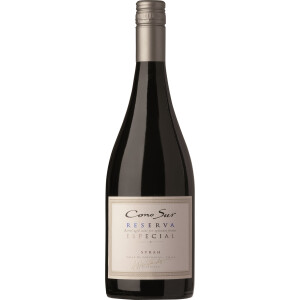 2017 | Reserva Especial Syrah | Cono Sur