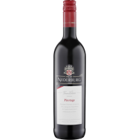 2024 | Pinotage 0,75 Liter | Nederburg gallery