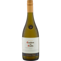 2020 | Chardonnay Reserva 0,75 Liter | Casillero del Diablo
