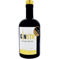 Ginstr Suttgart Dry Gin 44,0% Vol., 0,5  gallery