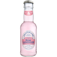 Fentimans Rose Lemonade 0,2 Liter Glas gallery