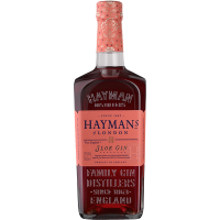 Haymans Sloe Gin 26,0% Vol., 0,7 Liter