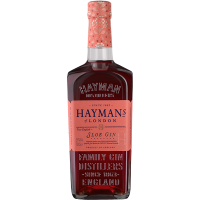Haymans Sloe Gin 26,0% Vol., 0,7 Liter gallery