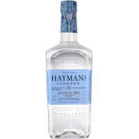 Haymans London Dry Gin 41,2% Vol., 0,7 L gallery