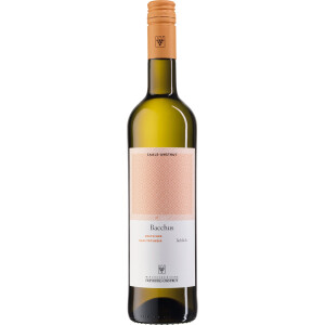2025 | Bacchus lieblich QbA 0,75 Liter |...