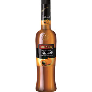 Roner Marille Aprikosenlik&ouml;r 30,0% Vol., 0,7 Liter