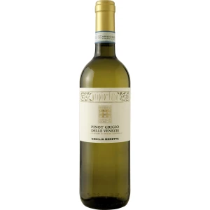 2022 | Luna Pinot Grigio IGT 0,75 Liter | Cecilia Beretta