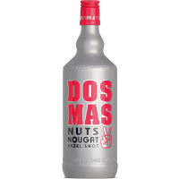 DOS MAS Hazel Shot (Nuts Nougat) 0,7 Liter