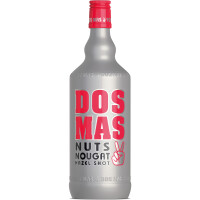 DOS MAS Hazel Shot (Nuts Nougat) 0,7 Lit gallery