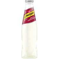 Schweppes Spicy Ginger Beer 0,2 Liter Gl gallery