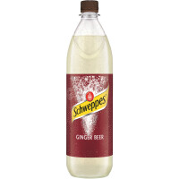Schweppes Spicy Ginger Beer 1,0  gallery 7_2nd