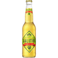 Salitos Tequila 0,33 Liter Glas gallery