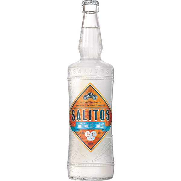 Salitos Ice XL Edition 0,65 Liter MW
