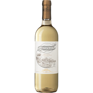 2024 | Campogrande Orvieto Classico DOC 0,75 Liter |...