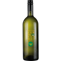 Chardonnay 1 Liter | Villa Santa Flavia - Sacchetto