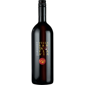 Cabernet Sauvignon 1,0 Liter | Villa Santa Flavia -...