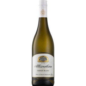 2023 | Allesverloren Chenin Blanc 0,75 Liter | Allesverloren