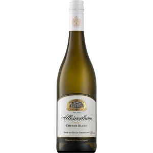 2023 | Allesverloren Chenin Blanc 0,75 Liter | Allesverloren