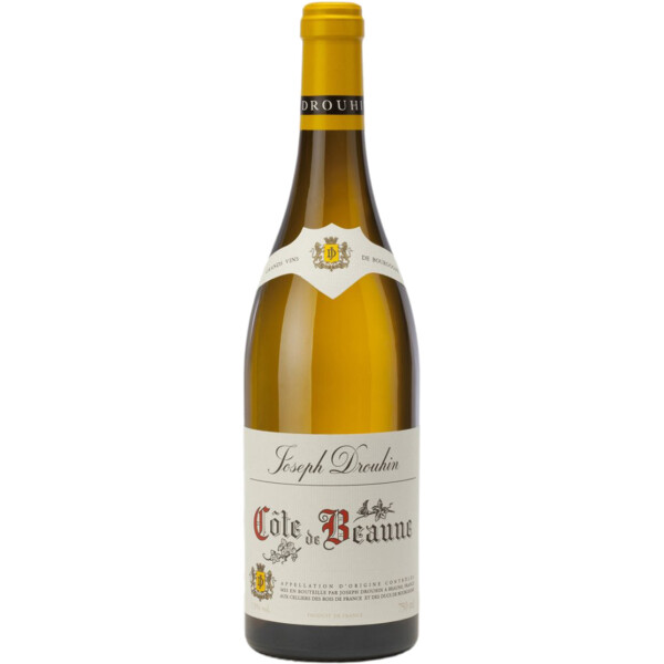 2017 | Cote de Beaune Blanc AOC | Joseph Drouhin