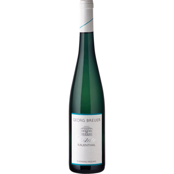 2021 | Riesling Rauenthal Estate trocken 0,75 Liter | Weingut Georg Breuer
