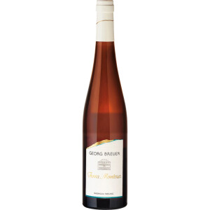 2023 | Riesling Terra Montosa 0,75 Liter | Weingut Georg...
