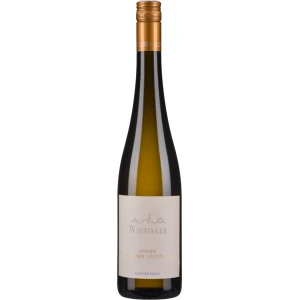 2022 | Grüner Veltliner Wiener 0,75 Liter (Bio) |...