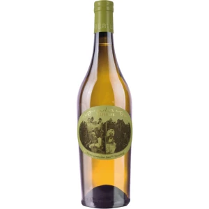 2023 | Wiener Gemischter Satz Bisamberg 0,75 Liter (Bio)...