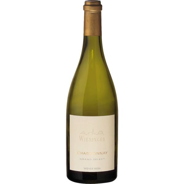 2018 | Chardonnay Grand Select 0,75 Liter (Bio) | Wieninger