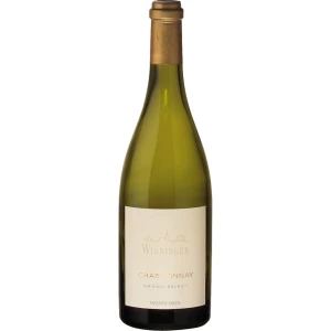 2021 | Chardonnay Grand Select 0,75 Liter (Bio) | Wieninger