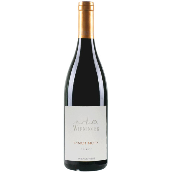 2021 | Pinot Noir Select (Bio) | Wieninger