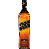 Johnnie Walker Black Label Blended Scotc gallery