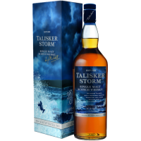 Talisker Storm Single Malt Scotch Whisky gallery