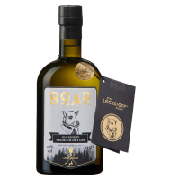 BOAR Blackforest Premium Dry Gin 43,0% Vol., 0,5 Liter