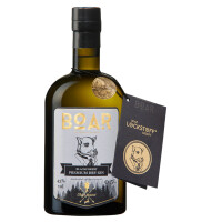 BOAR Blackforest Premium Dry Gin 43,0% V gallery