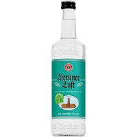 Berliner Luft Pfefferminzlikör 18,0 gallery
