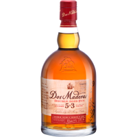 Dos Maderas Anejo 5+3 Rum 37,50%, 0,7 Li gallery