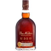 Dos Maderas PX 5+5 Rum 40,0% Vol., 0,7 Liter