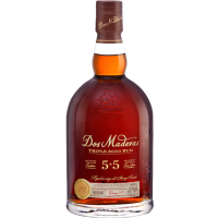 Dos Maderas PX 5+5 Rum 40,0% Vol., 0,7 L gallery