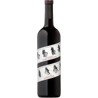 2021 | Directors Cut Zinfandel 0,75 Lite gallery