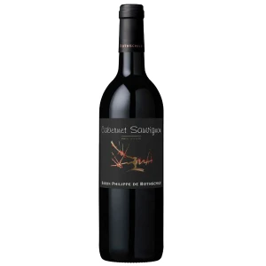 2022 | Les Cepages Cabernet Sauvignon Pays dOc IGP 0,75...